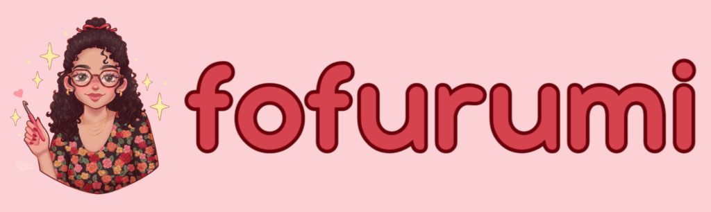 fofurumi comprar amigurumi pronto loja online crochê