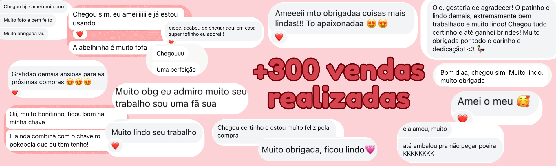 comprar amigurumi pronto loja online